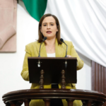 Mayor inspección a establecimientos que oferten terapias intravenosas: Beatriz Fraustro