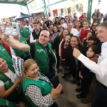 Se mantiene Manolo Jiménez entre los mejores gobernadores del país