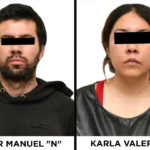 Vinculan a proceso a implicados en presunta simulación de secuestro de alcaldesa