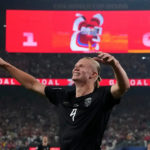 Haaland marca dos goles más y Noruega vence a Senegal