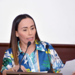 Mayores recursos para el desarrollo científico, tecnológico e innovación: Olivia Martínez