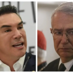 Tribunal Electoral desecha quejas de Salinas Pliego y “Alito” contra Morena