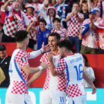 Croacia sigue viva con triunfo de 1-0 y elimina a Panamá