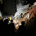 Primer reporte oficial: 32 muertos y 700 heridos por terremotos en Venezuela