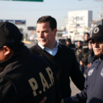 Coahuila y Nuevo León preparan nuevo esquema de coordinación en seguridad: Fiscalía