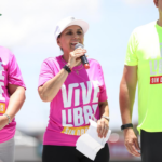 Reúne DIF Coahuila a cientos de familias en evento deportivo