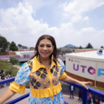 “Dicen que sólo pintamos ajolotes”: Brugada denuncia campaña de desinformación
