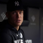 Aaron Judge, fuera por tiempo indefinido