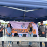 FEADEC 23 instaló módulos de atención para recibir denuncias durante la jornada electoral