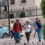 Exhorta Protección Civil de Saltillo a prevenir golpes de calor ante el inicio del verano