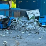 Un terremoto de magnitud 7.8 sacude el sur de Filipinas y provoca un tsunami