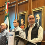 Manolo Jiménez convoca a la unidad para seguir fortaleciendo a Coahuila tras la elección