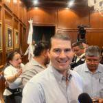 Participación electoral en Coahuila refleja confianza ciudadana en las instituciones: Diego Rodríguez