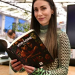 Rebeca Pal desvela el lado más oscuro del matrimonio en “Vorágine”