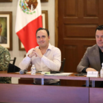 Manolo Jiménez pide a los hermanos Flores dejar la confrontación y sumarse al trabajo por Coahuila