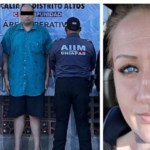 Detienen a estadunidense acusado de asesinar a su esposa en Zinacantán, Chiapas