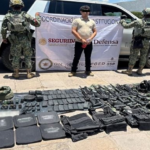 Civiles agreden a militares tras nueve días de operativos en Durango