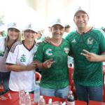 Inicia con éxito el FUT Fest de Coahuila pa’l mundo