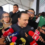 En Coahuila garantizamos el ejercicio de la libertad de expresión: Manolo