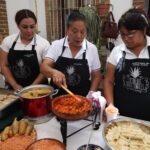 Darán Cocineras Tradicionales toque de sabor al FINA 2026