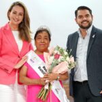 Corona DIF Saltillo a su Reina 2026