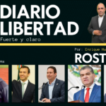 ROSTROS