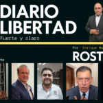 ROSTROS