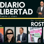 ROSTROS