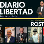 Rostros