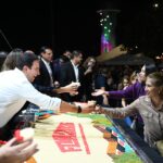 Celebra Saltillo su 449 aniversario siendo la capital más segura, de las más competitivas y con calidad de vida
