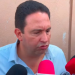 Javier Díaz exige aplicar la ley en caso de presunto maltrato a Rocky