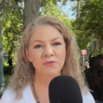 Inauguran paso peatonal incluyente para promover el respeto a la diversidad y la dignidad humana