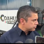 Anuncian tercera edición de la carrera “Unidos por la Seguridad”; esperan mil 500 participantes