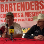 Invitan a la segunda edición de Carrera Capital para reconocer a cocineros, meseros y mixólogos