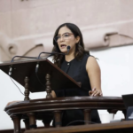 Edith Hernández propone orientar a adultos mayores ante robo de tarjetas del Bienestar