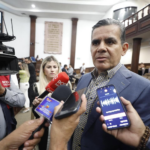 Diputado Jorge Valdés pide acelerar Ley General de Protección a los Seres Sintientes