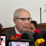 Carlos Robles afirma que diferencias entre Morena y PT evidencian conflictos internos
