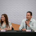 En equipo, colectivos, Gobierno del Estado y Gobierno Municipal de Saltillo, trabajaremos por los seres sintientes: Javier Díaz