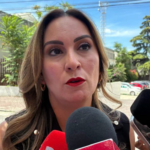 Diputada exhorta a padres de familia a apoyar con cuotas voluntarias para mantenimiento de escuelas