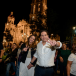 Más de 565 mil asistentes entre FINA 2026 y FUTFEST Saltillo 2026: Javier Díaz
