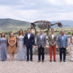 Fortalecen la ruta Vinos y Dinos