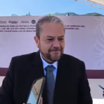 Invita Tomás Gutiérrez a disfrutar los atractivos turísticos de Ramos Arizpe en vacaciones