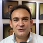 Álvaro Moreira afirma que la ley debe aplicarse sin distinción de partidos