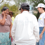 Lleva Inspira Coahuila apoyos y atención directa a comunidades rurales