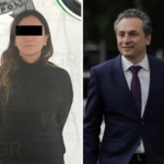 FGR considera a Gilda Lozoya pieza clave para ocultar el dinero del presunto soborno a Emilio Lozoya