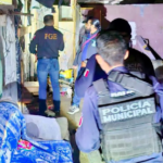 Operativos de seguridad en Ramos Arizpe dejan 28 detenidos