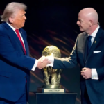 FIFA rechaza apelación de Bélgica; Balogun seguirá habilitado para jugar con Estados Unidos