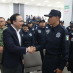 Manolo Jiménez respalda operativos para retirar cámaras sospechosas en Coahuila