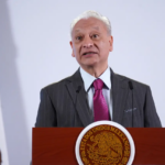 Exdirector de Pemex enfrenta ahora señalamientos por contrato de 4 mil 838 mdp