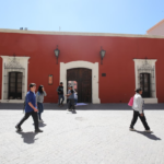 Jornadas de Historia ofrecerán 20 conferencias gratuitas por el 449 aniversario de Saltillo